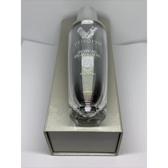 VENOFYE ORCHARD BEE BRILLIANCE CREAM SPF 30 60g / - Picture 3 of 9